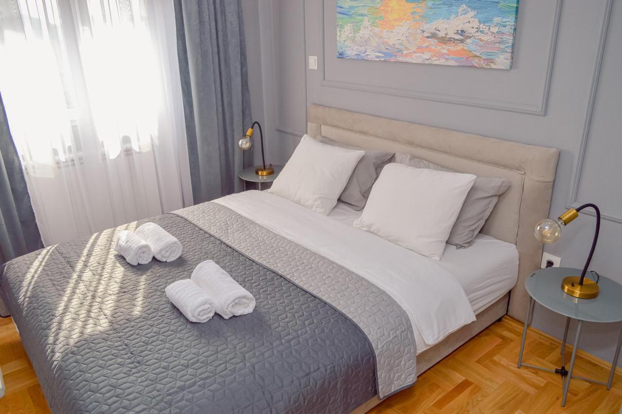 Cityinn Apartment Bijeljina Exterior photo