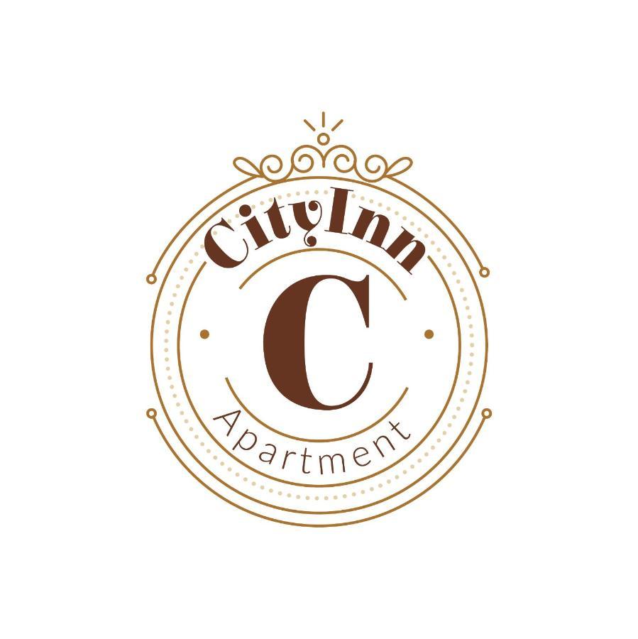 Cityinn Apartment Bijeljina Exterior photo